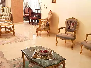 شقق للبيع في شارع جمال عبد الناصر، سيدي بشر بحري، 260 متر