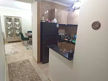Apartments For sale in Area B, Hadayek El Ahram, 115 sqm