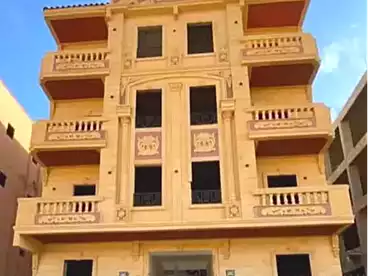 Properties For sale in Badr City, Greater Cairo, 140 sqm