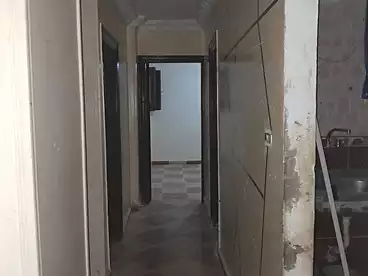 Apartments For sale in El-Salam St, El Hanouvel, 85 sqm