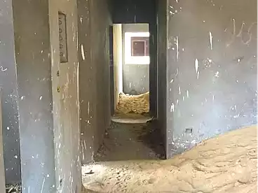 مباني للبيع في المجاورة الثالثة، حي البنفسج - الحي السادس، 209 متر