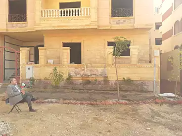 عمارات للبيع في الأندلس العائلي، الأندلس، 115 متر