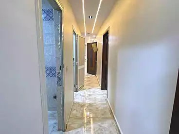 Properties For sale in Street 27, Nozha 2, 130 sqm
