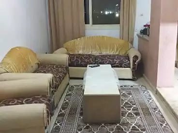 شقق مفروشة للبيع في شارع مارجرجس، الفسطاط، 95 متر