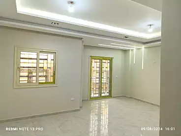 Apartments For rent in El Koronfil Villas, Hay El Koronfil, 150 sqm