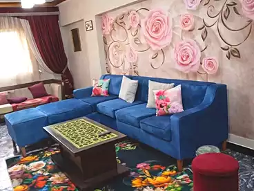 Properties For rent in El Talbeya, Faisal, 140 sqm