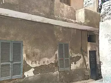 House / Home For sale in Hadayek El Zayton, El Zaytun, 93 sqm