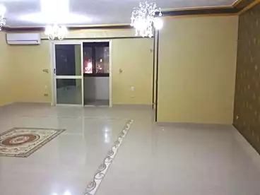 Apartments For sale in Gesr El Suez St., Nozha 2, 195 sqm