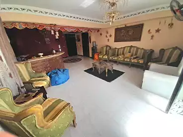 عقارات للبيع في شارع رقم 1، الحي الرابع، 378 متر