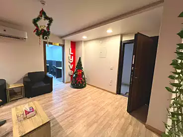 Offices For rent in Rayhanah Plaza - Morshedy Group, Compounds in Maadi, 320 sqm