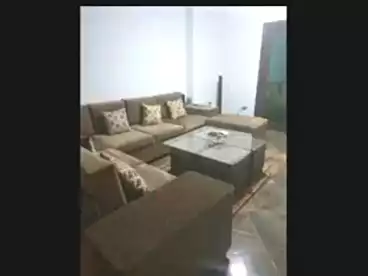 Furnished Apartment For sale in King Faisal St, El Mariotia, 140 sqm