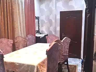 شقق للبيع في شارع علي الأسكندراني، محرم بك، 117 متر