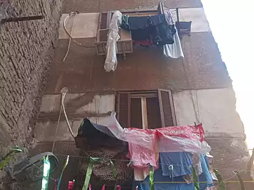 Building For sale in Abdeen, Downtown - West El Bald, 58 sqm