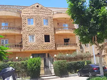 Apartments For sale in Samir Shehata Street, El Yasmeen 1, 230 sqm