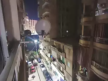 Properties For rent in Abd El-Haleem Mahmoud St, El Mandara, 90 sqm