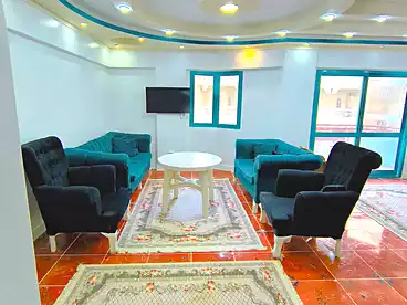 شقق للبيع في شاطئ النخيل - ٦ اكتوبر، العجمي، 90 متر
