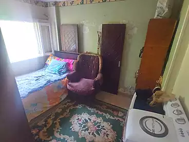 Properties For sale in Helwan, Greater Cairo, 110 sqm