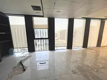 Administrative For rent in Eastown District Mall - Sodic, Compounds in New Cairo, 135 sqm