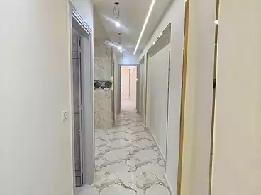 Apartments For sale in Malak Hefni St., Sidi Bishr, 120 sqm