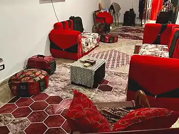 Apartments For sale in Moharram Bey, Alexandria, 85 sqm