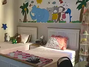 Apartments For sale in El Lebeny, El Haram, 125 sqm