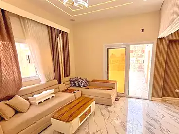 Roof For sale in Khaled Ibn El Walid St., Sidi Beshr Bahri, 180 sqm