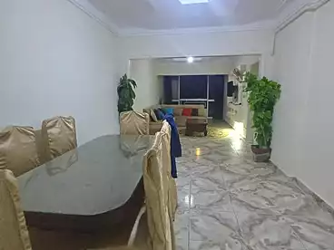 Properties For rent in Abd El-Haleem Mahmoud St, El Mandara, 90 sqm