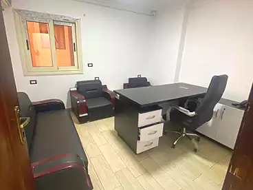 مكاتب للإيجار في شارع الطيران، مدينة نصر، 220 متر