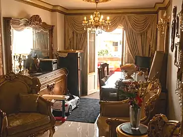 Apartments For sale in Fouad St., Mahta El Raml, 127 sqm