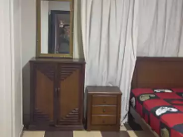 Furnished Apartment For rent in Charles de Gaulle, Murad Street, 120 sqm