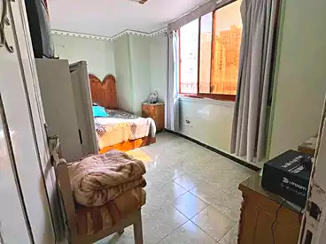 Apartments For sale in Al Asafra Bahri, El Asafra, 130 sqm