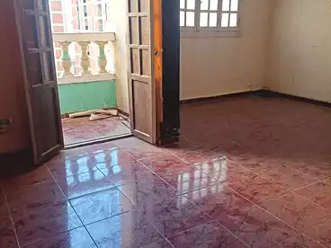 Apartments For rent in Mohammed Naguib St., Sidi Beshr Bahri, 80 sqm