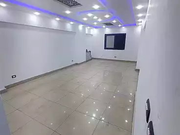 عقارات للإيجار في شارع جمال عبد الناصر، المندرة، 110 متر