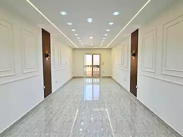 شقق للبيع في شارع القاعدة، البيطاش، 150 متر