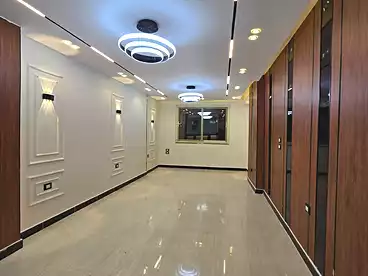 Apartments For sale in El Lebeny, El Haram, 160 sqm