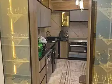 Apartments For sale in El Lebeny, El Haram, 150 sqm