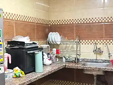 Properties For sale in Alf Maskn, Ain Shams, 135 sqm