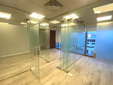Offices For rent in 5A Mall - The Waterway, Compounds in New Cairo, 80 sqm