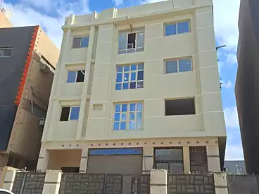 مصنع للإيجار في المنطقة الصناعية، القاهرة الجديدة - التجمع الخامس، 600 متر
