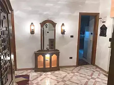 Furnished Apartment For sale in Abbas El Akkad St., Nasr City, 200 sqm