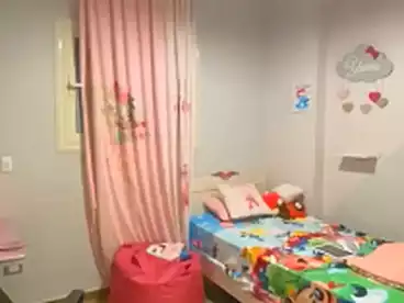 شقق للبيع في المعراج السفلي، زهراء المعادي، 135 متر