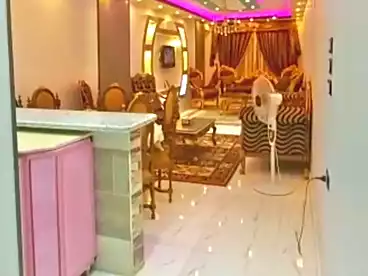 شقق للبيع في اللبيني، الهرم، 170 متر