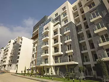 شقق للبيع في اويا تاورز - ايدج، الحي السكني السابع - R7، 154 متر