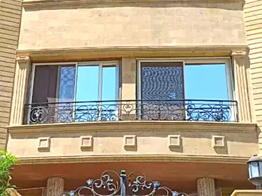 Duplex For rent in Ali Labib Gaber St., El Narges 4, 350 sqm