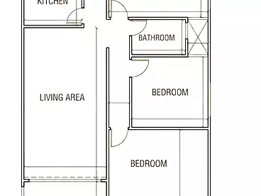 Apartments For sale in Street 9, Al Hadaba Al Olya, 145 sqm