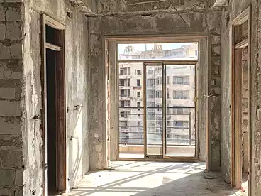 شقق للبيع في المشروع الأمريكي - المجاورة الأولى، حلوان، 120 متر