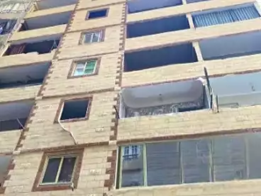 شقق للبيع في ألف مسكن، عين شمس، 120 متر