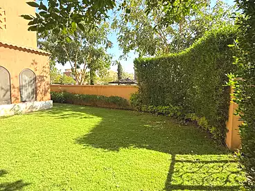 Villas For rent in Mivida Parcel, Mivida Compound - Emaar, 200 sqm