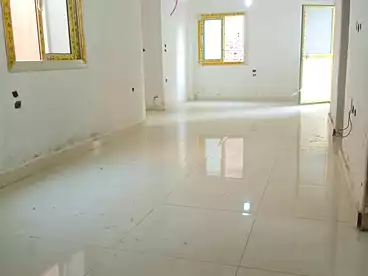Apartments For sale in Ali Basha St, Helmeyat El Zaytoun, 110 sqm