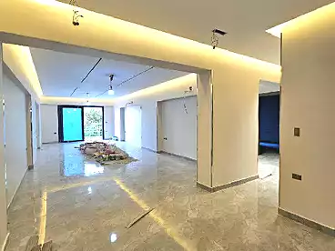 Administrative For rent in Grand Gate - Morshedy Group, Compounds in Maadi, 220 sqm